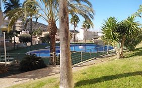 Apartamento Casablanca